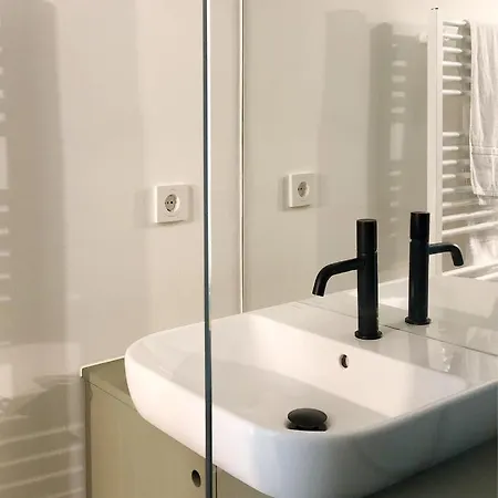 Gemuetliche Im Herzen Von Διαμέρισμα