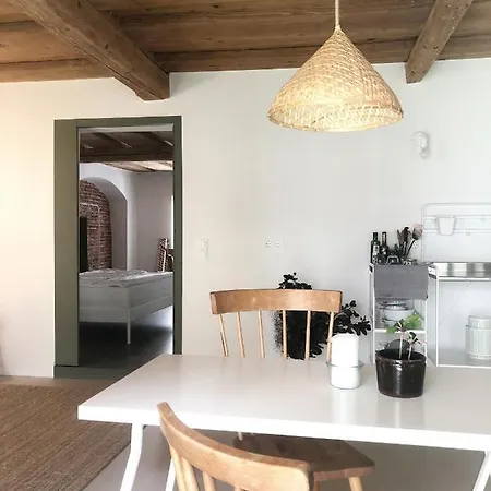 Apartment Gemuetliche Im Herzen Von