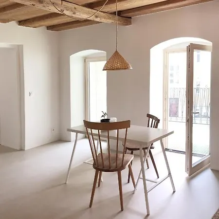 Gemuetliche Im Herzen Von Apartment *