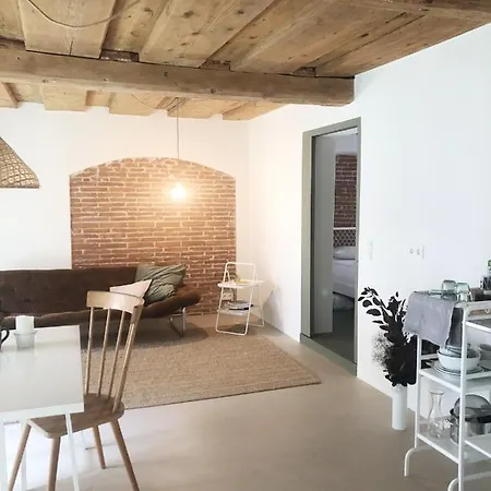 Apartment Gemuetliche Im Herzen Von Linz