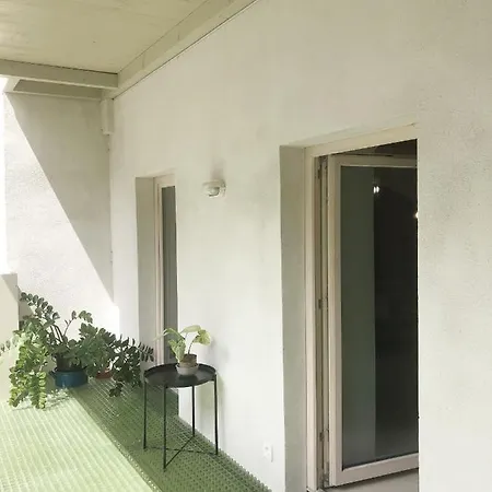 Gemuetliche Im Herzen Von Διαμέρισμα *