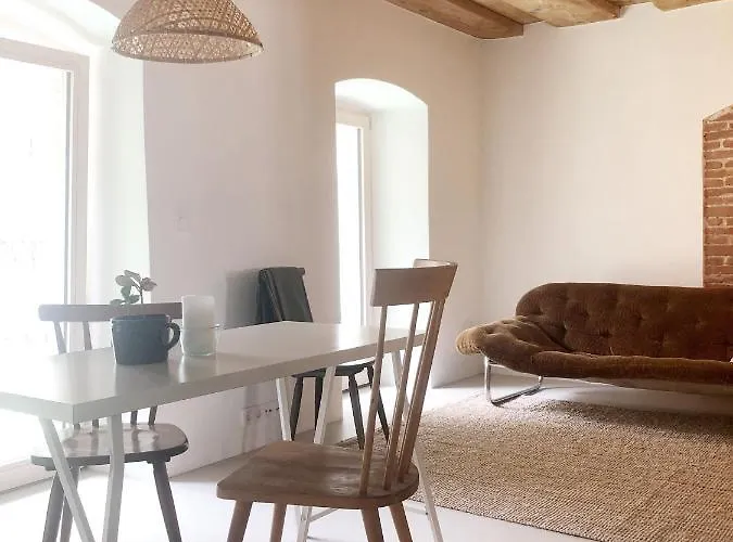 Gemuetliche Im Herzen Von Apartmán *