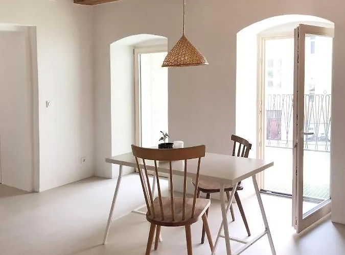 Gemuetliche Im Herzen Von Apartmán *