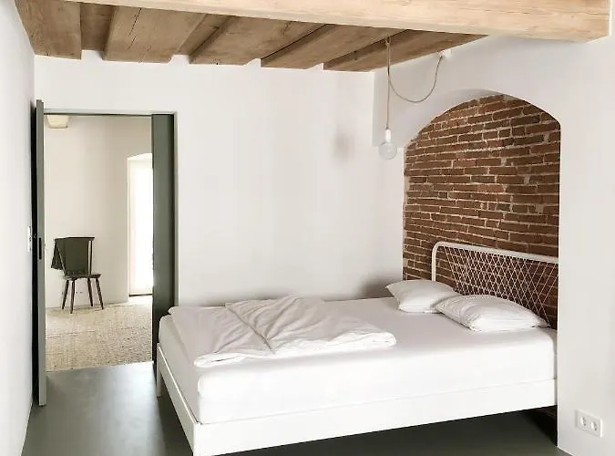 Apartmán Gemuetliche Im Herzen Von