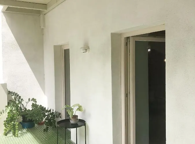 Gemuetliche Im Herzen Von Apartmán *