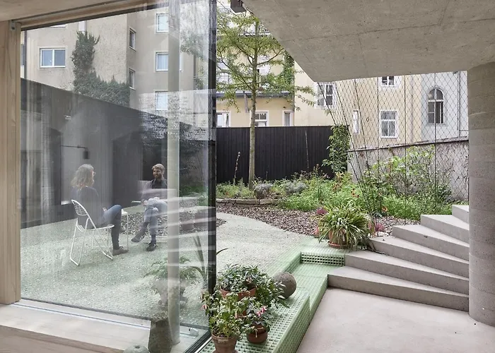 Gemuetliche Im Herzen Von Apartmán *