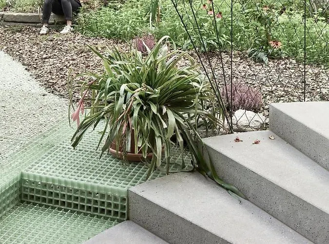 Apartment Gemuetliche Im Herzen Von