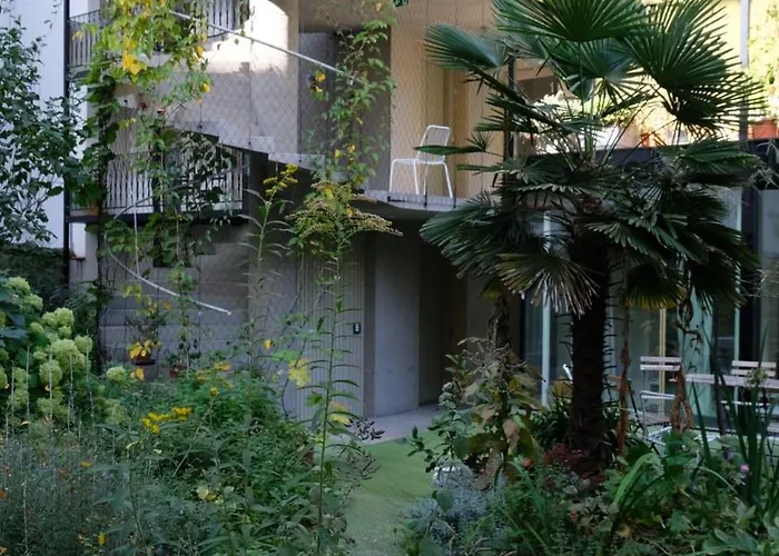 Gemuetliche Im Herzen Von Linec