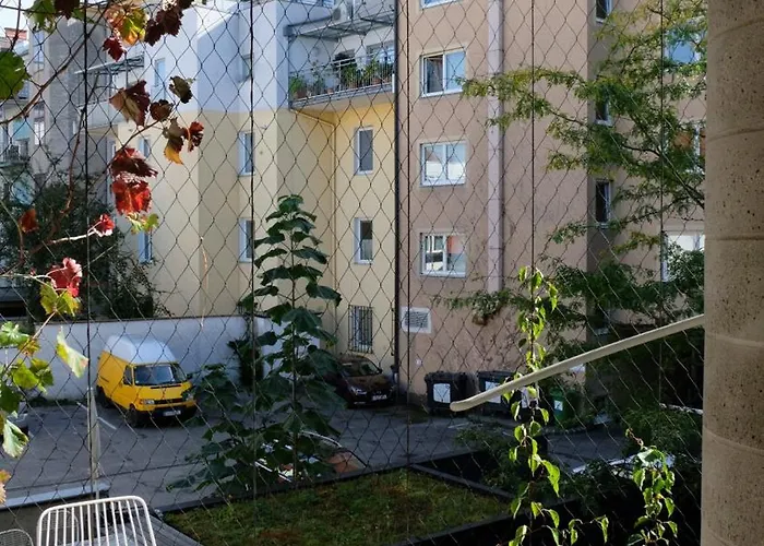 Gemuetliche Im Herzen Von * Linec