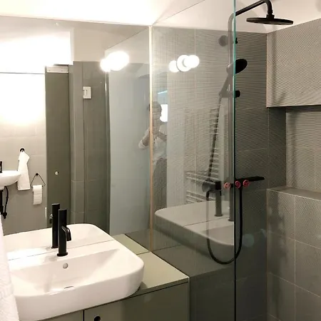 Gemuetliche Im Herzen Von شقة لينتز