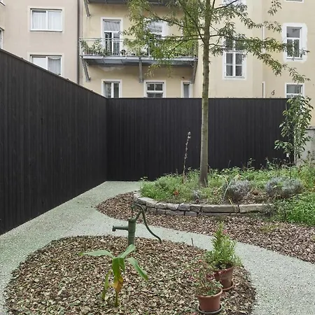 Gemuetliche Im Herzen Von شقة