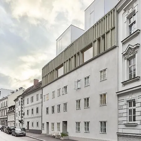 شقة Gemuetliche Im Herzen Von