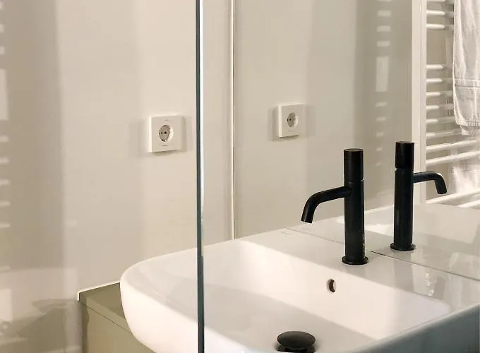 Gemuetliche Im Herzen Von Appartement