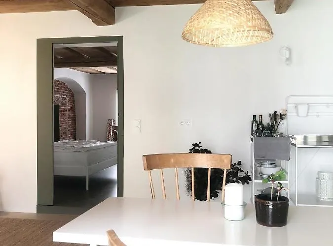 Appartement Gemuetliche Im Herzen Von