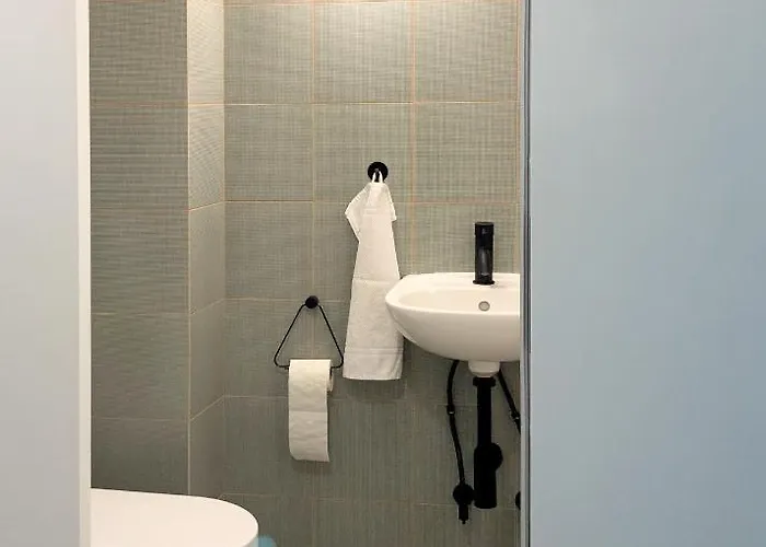 Appartement Gemuetliche Im Herzen Von Linz