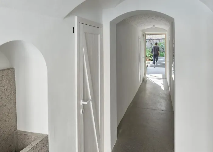 Appartement Gemuetliche Im Herzen Von *