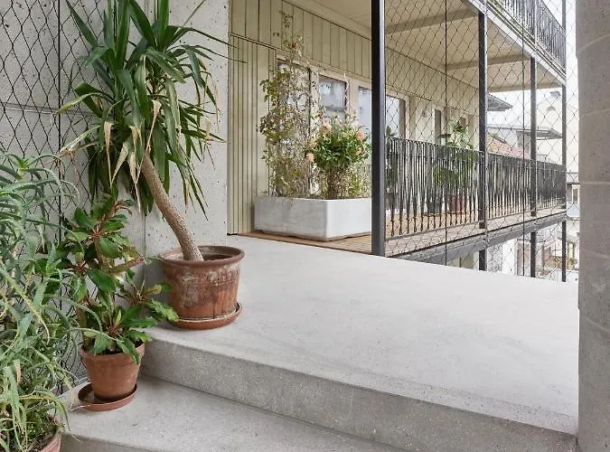 Appartement Gemuetliche Im Herzen Von Linz